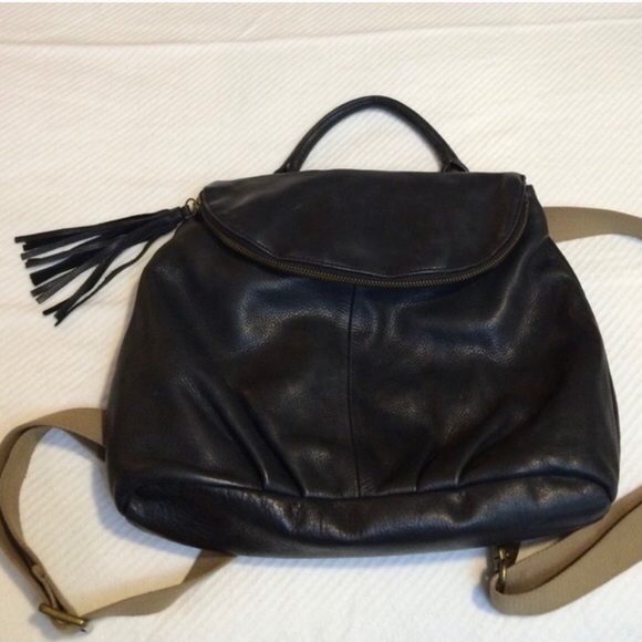 margot convertible backpack